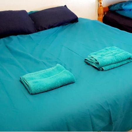 The Osprey Hotel 블랙풀 외부 사진