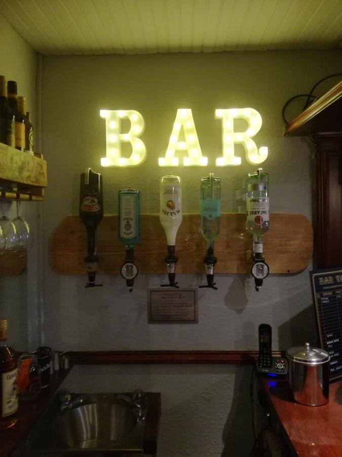 The Osprey Hotel 블랙풀 외부 사진